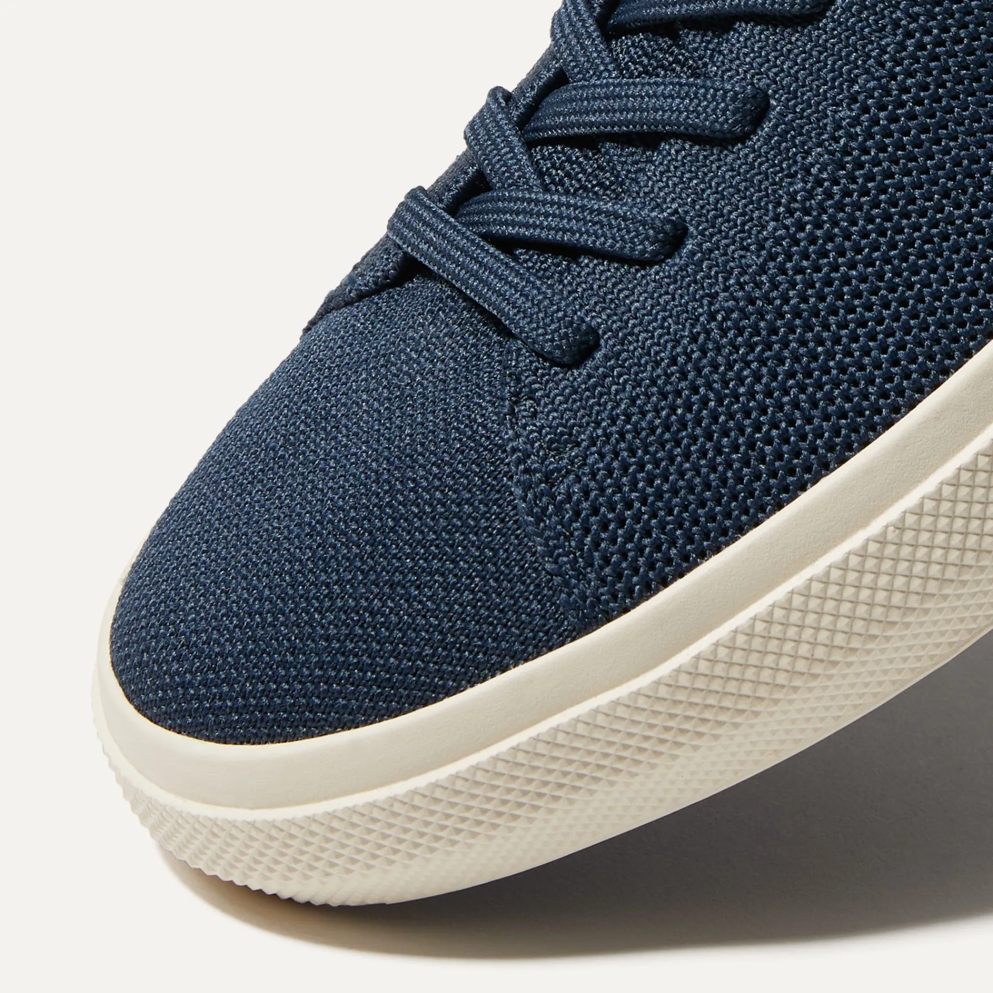 Rothy's The Rs02^The Men's Rs02 Sneaker Navy