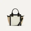 Rothy's Crossbody & Belt Bags^The Mini Handbag Piano Keys