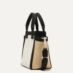 Rothy's Crossbody & Belt Bags^The Mini Handbag Piano Keys