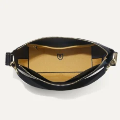 Rothy's Handbags^The Mini Zip Bucket Ink And Ivory