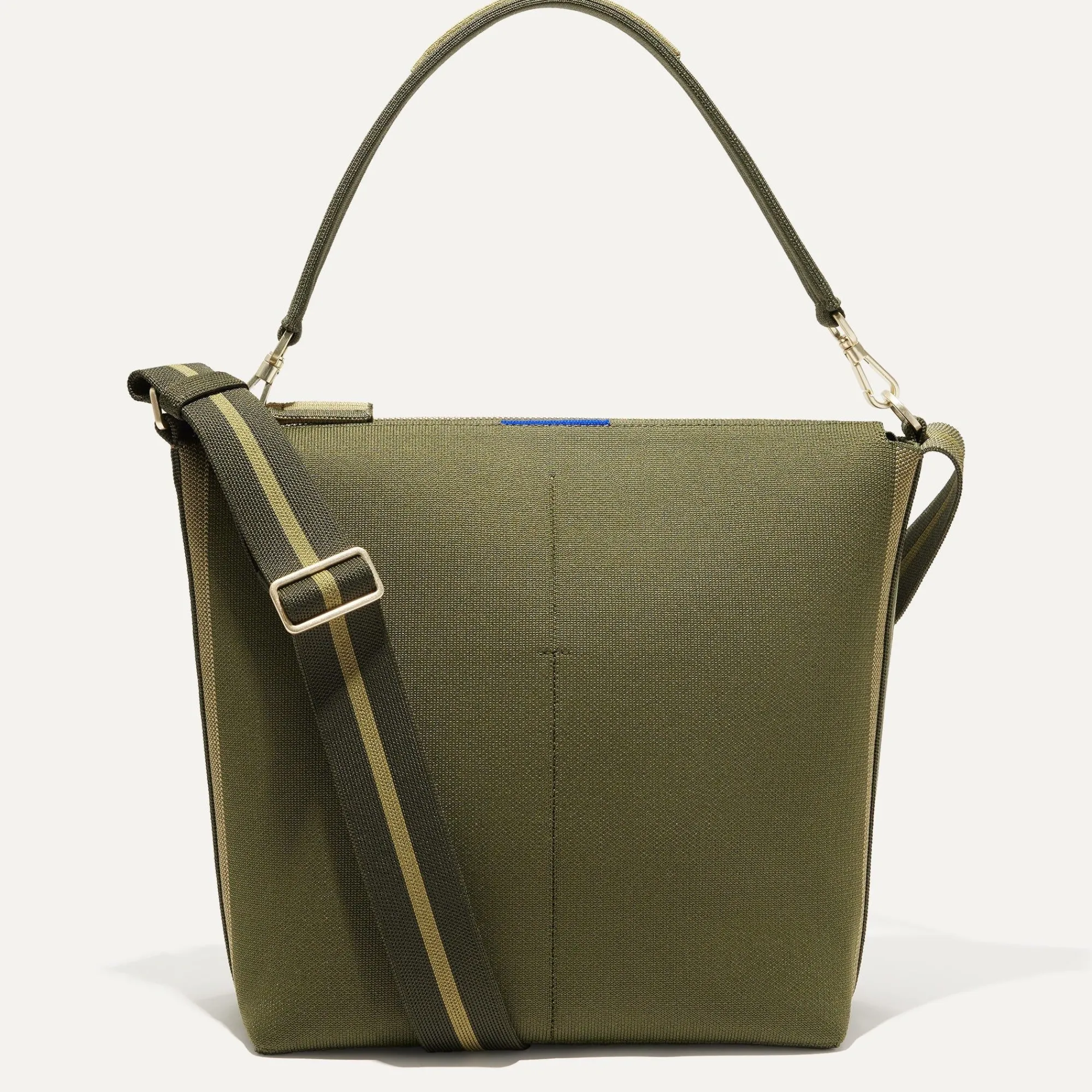Rothy's Handbags^The Mini Zip Bucket Cypress