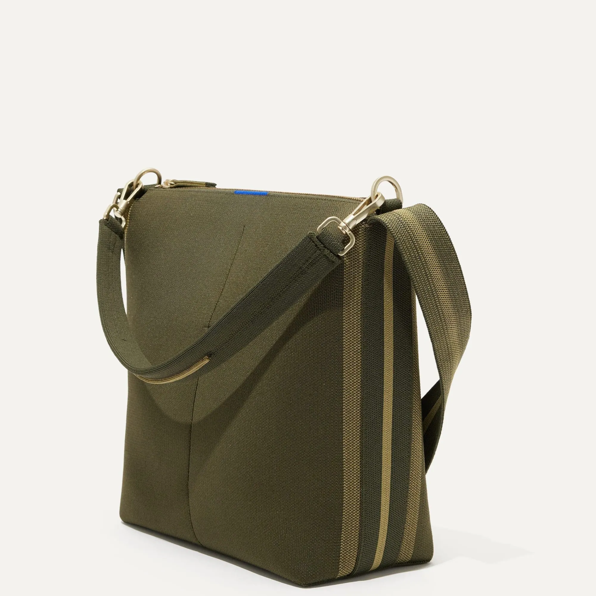 Rothy's Handbags^The Mini Zip Bucket Cypress