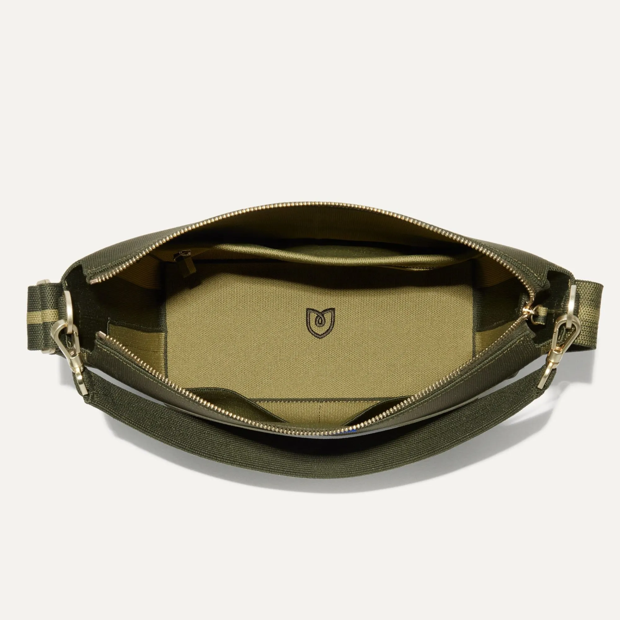 Rothy's Handbags^The Mini Zip Bucket Cypress