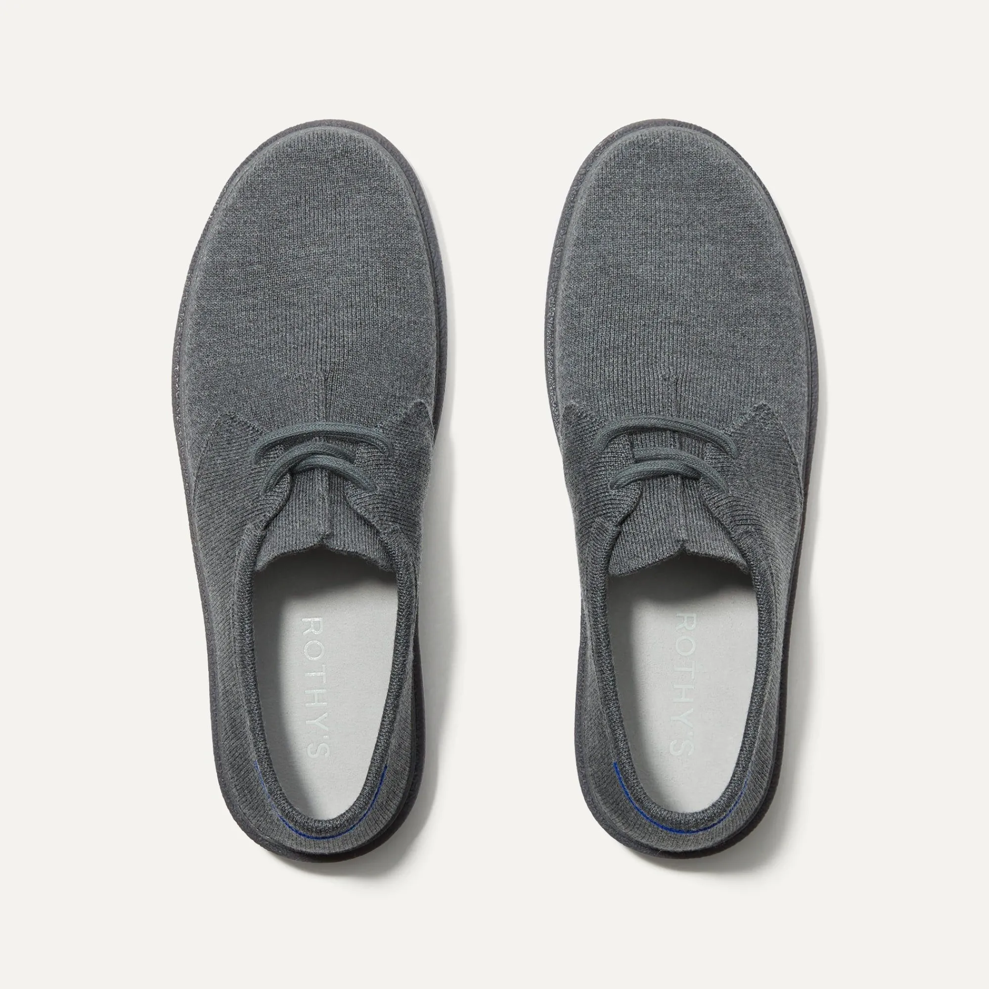 Rothy's The Monty^The Monty Mountain Grey