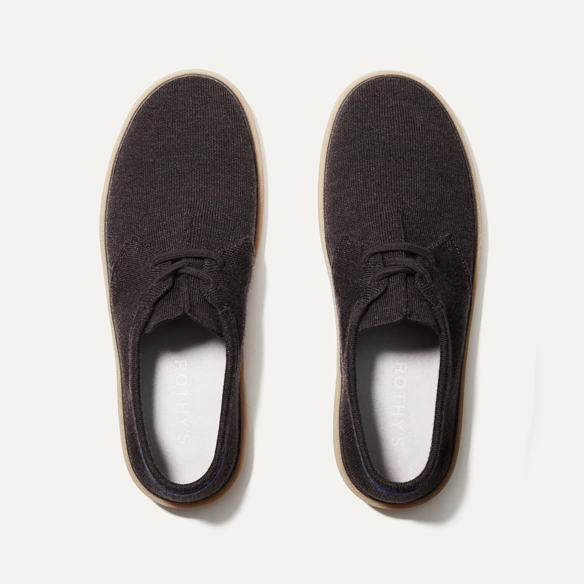 Rothy's The Monty^The Monty Vintage Brown