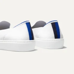 Rothy's The Original Slip On^The Original Slip On Sneaker Bright White