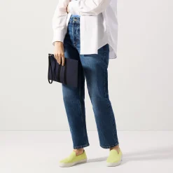 Rothy's The Original Slip On^The Original Slip On Sneaker Electric Check