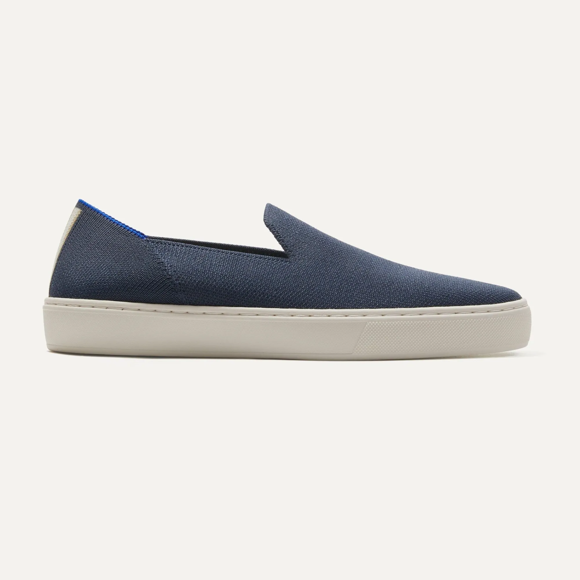 Rothy's The Original Slip On^The Original Slip On Sneaker Navy