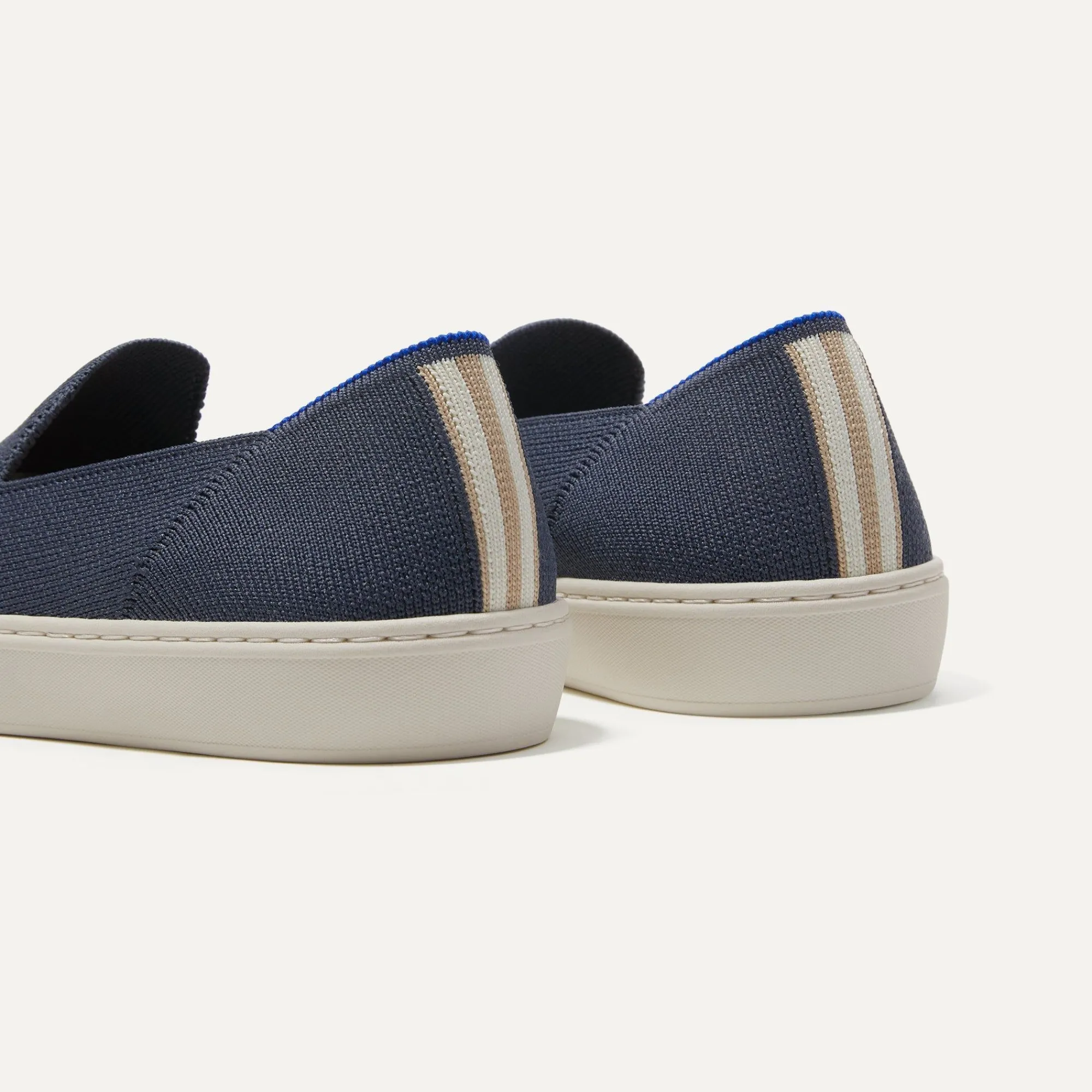 Rothy's The Original Slip On^The Original Slip On Sneaker Navy