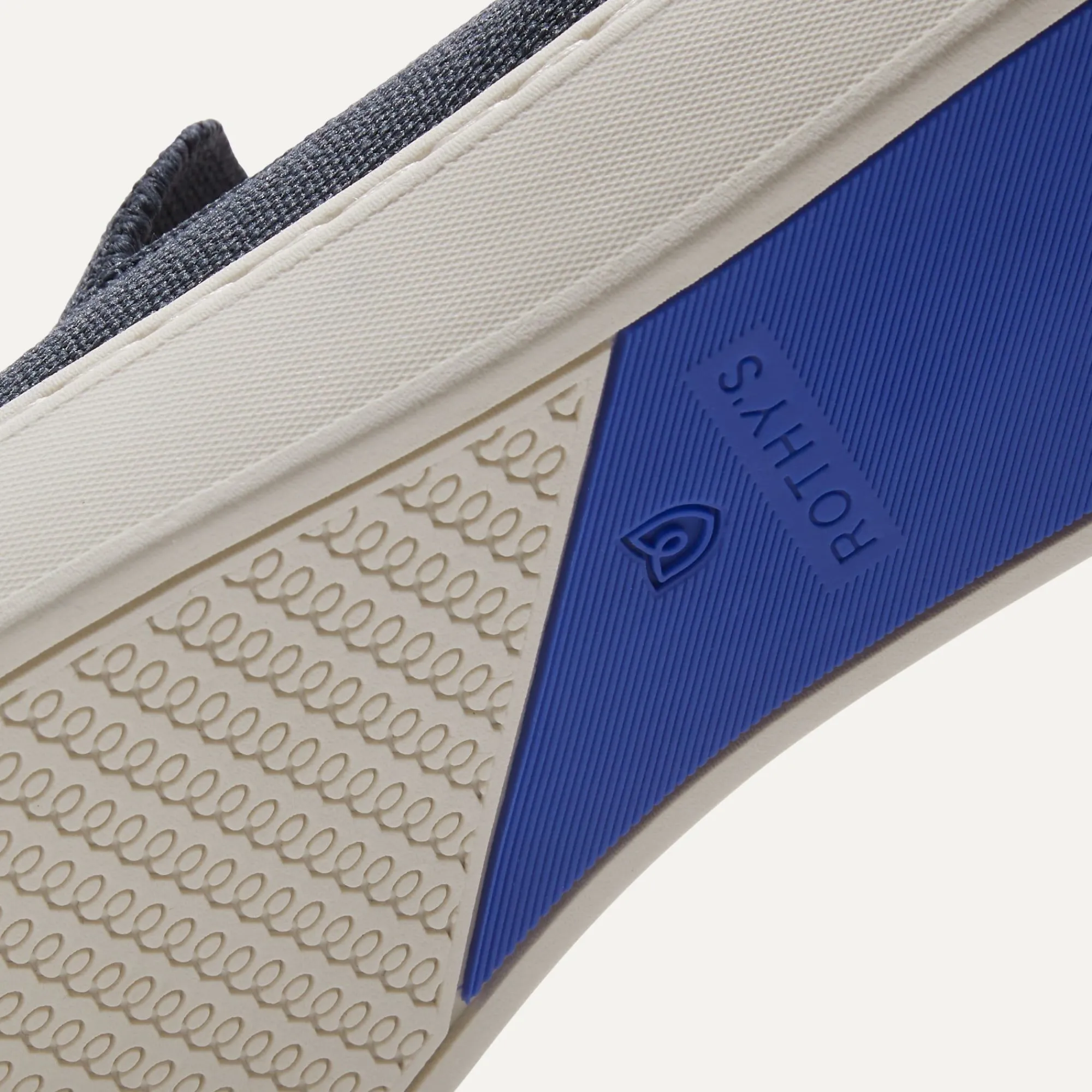 Rothy's The Original Slip On^The Original Slip On Sneaker Navy
