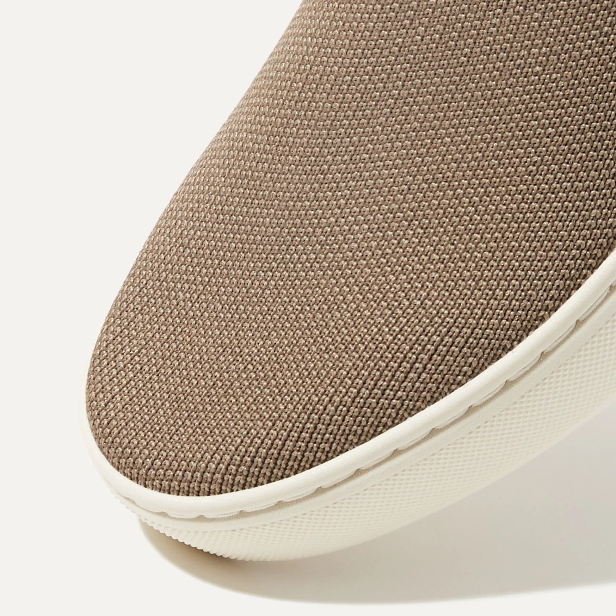 Rothy's The Original Slip On^The Original Slip On Sneaker Latte