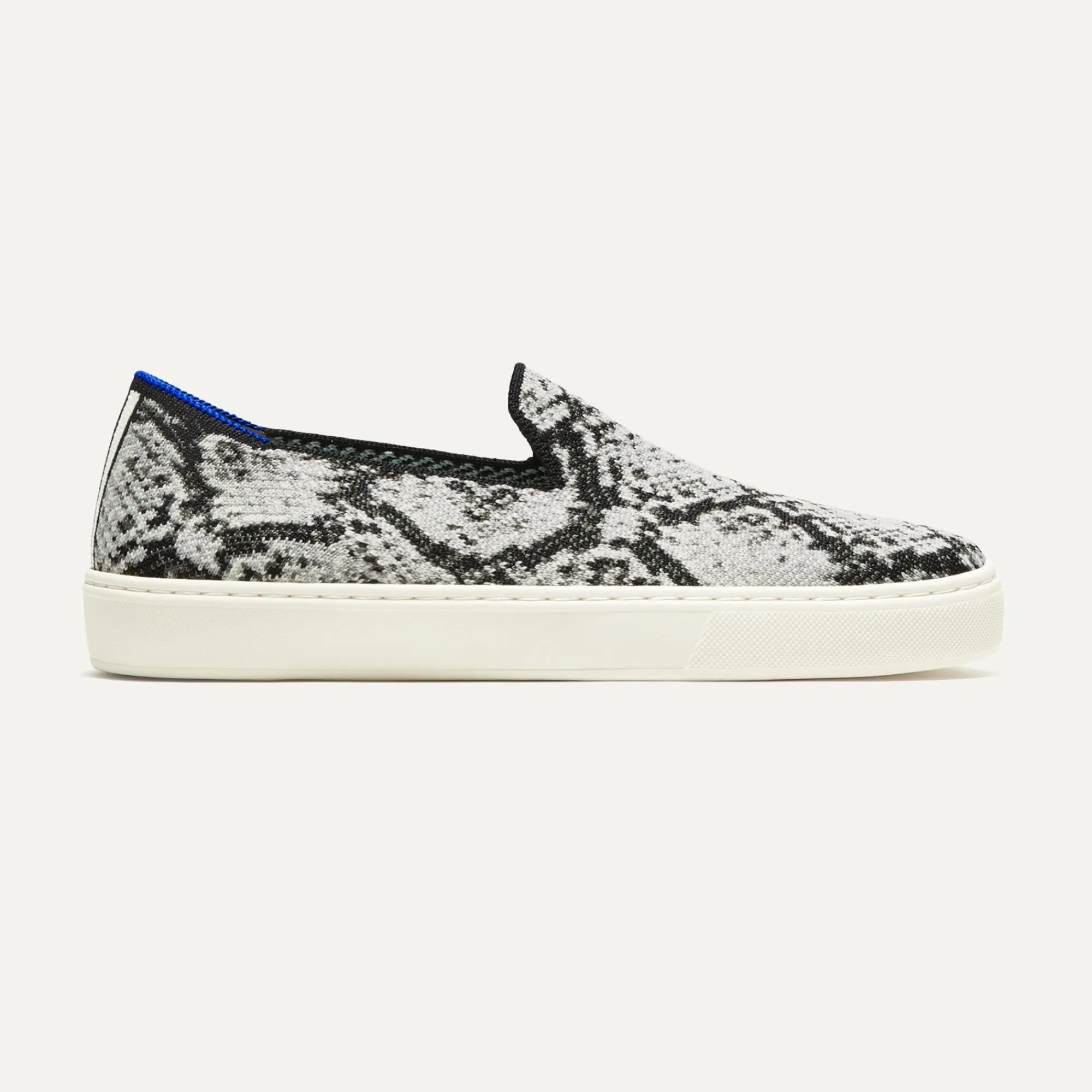 Rothy's The Original Slip On^The Original Slip On Sneaker Python