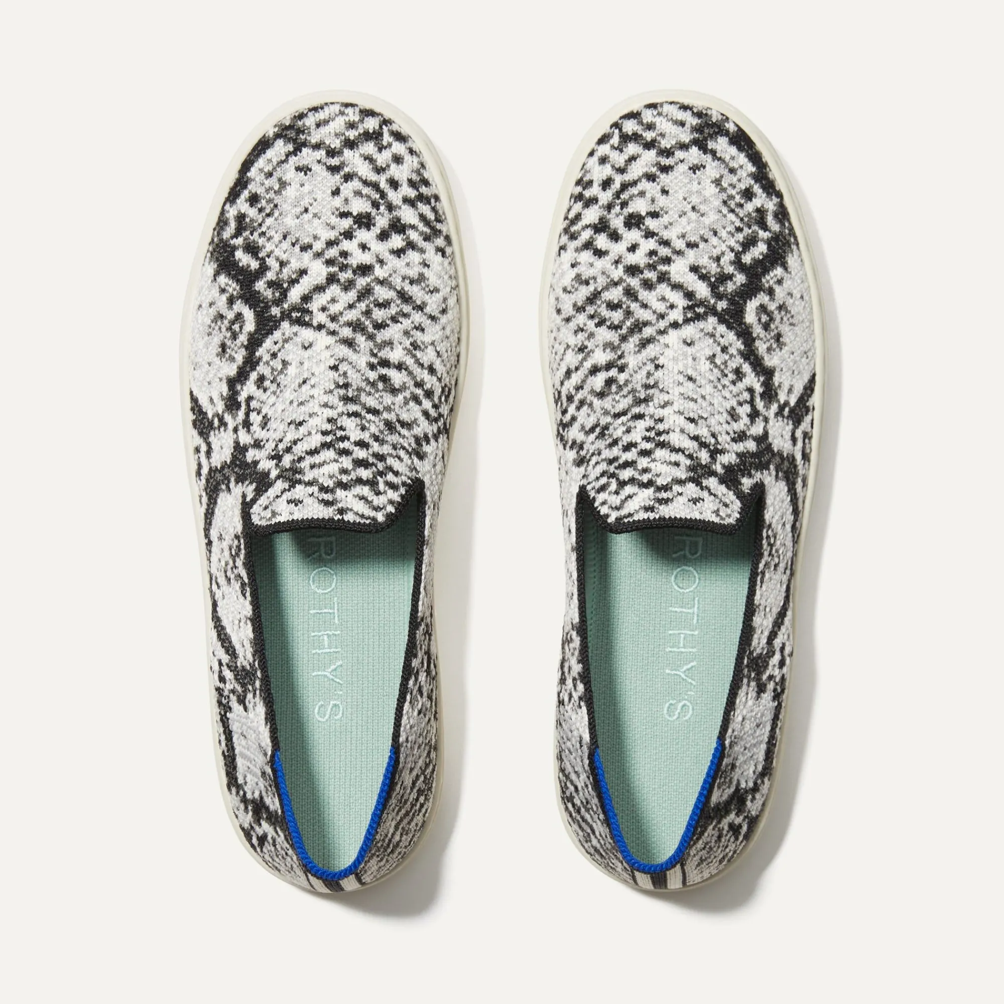 Rothy's The Original Slip On^The Original Slip On Sneaker Python