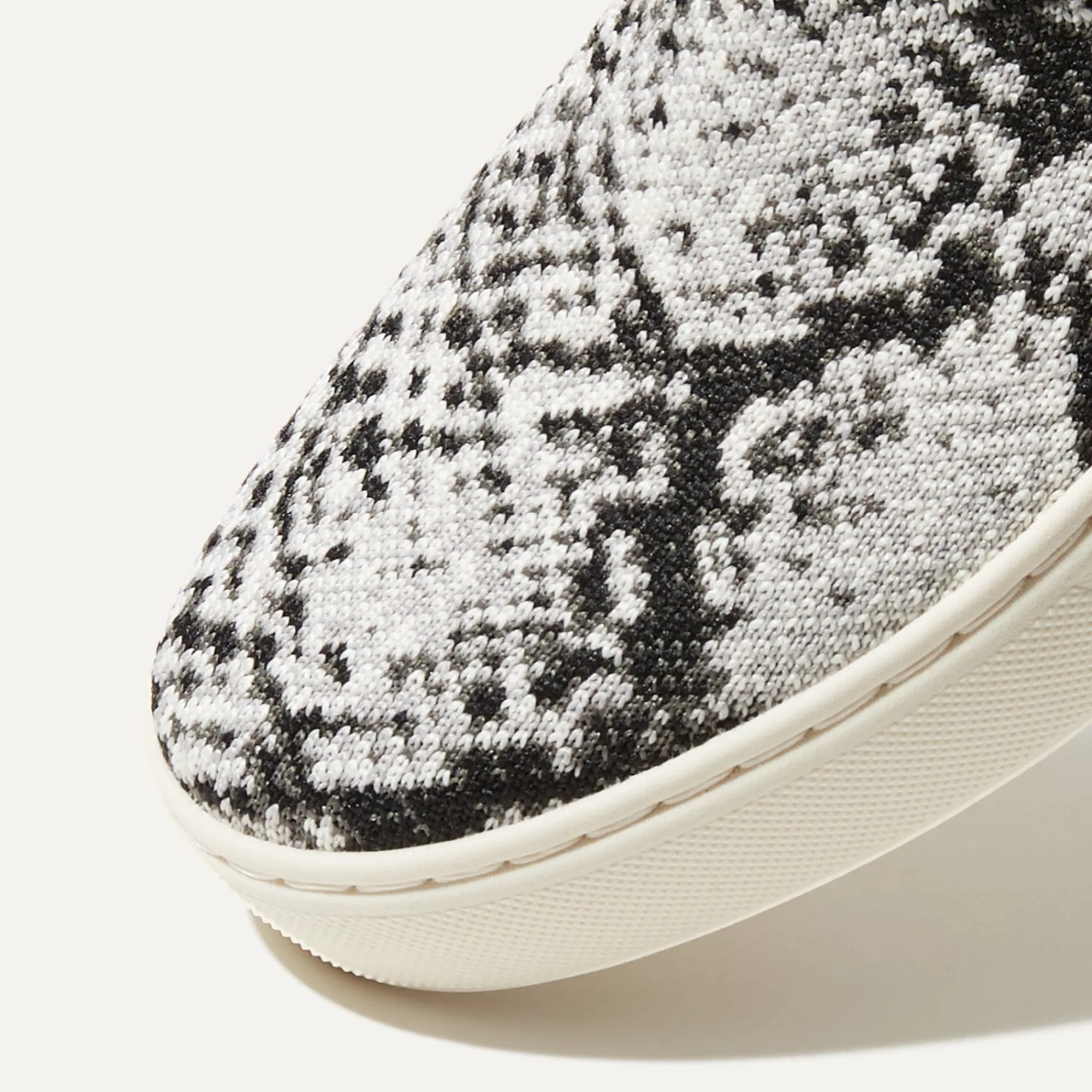 Rothy's The Original Slip On^The Original Slip On Sneaker Python