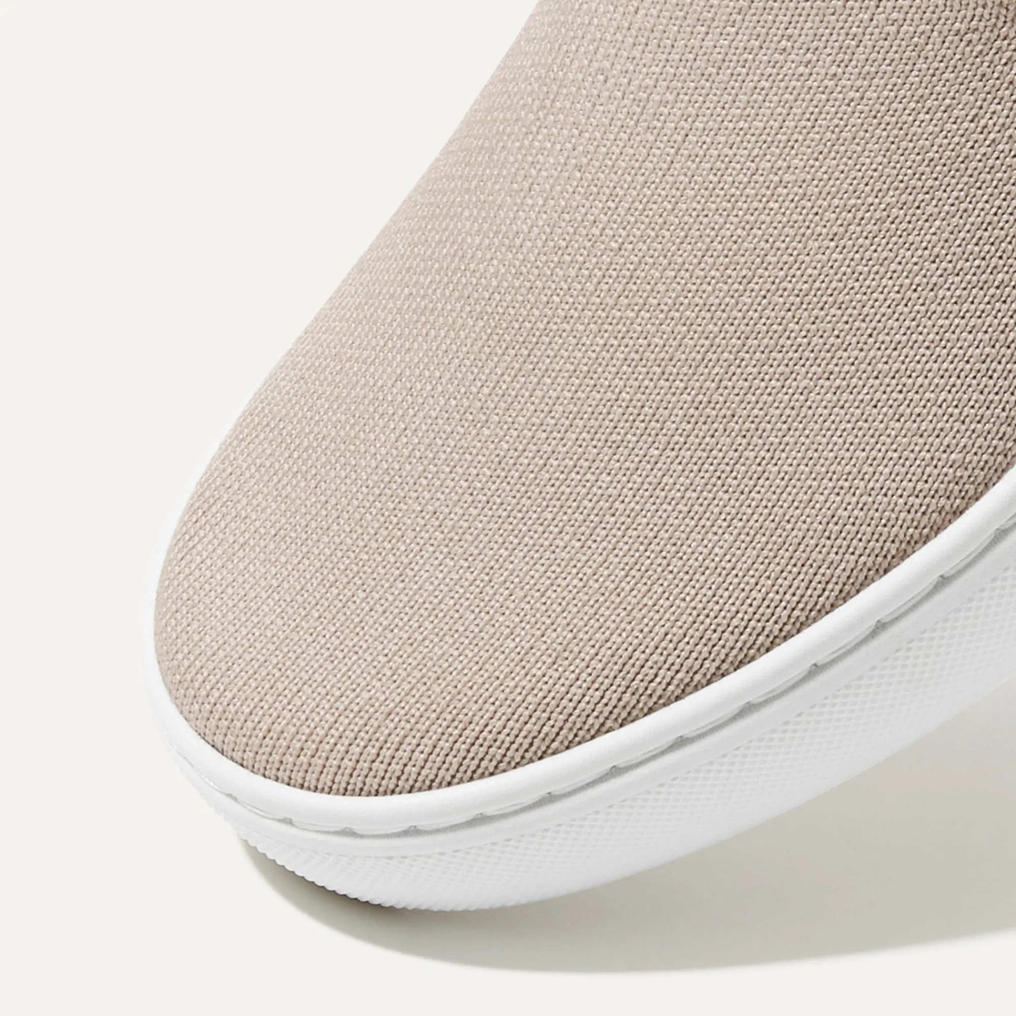 Rothy's The Original Slip On^The Original Slip On Sneaker Sand