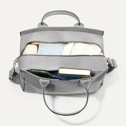 Rothy's Travel^The Overnighter Camel And Black