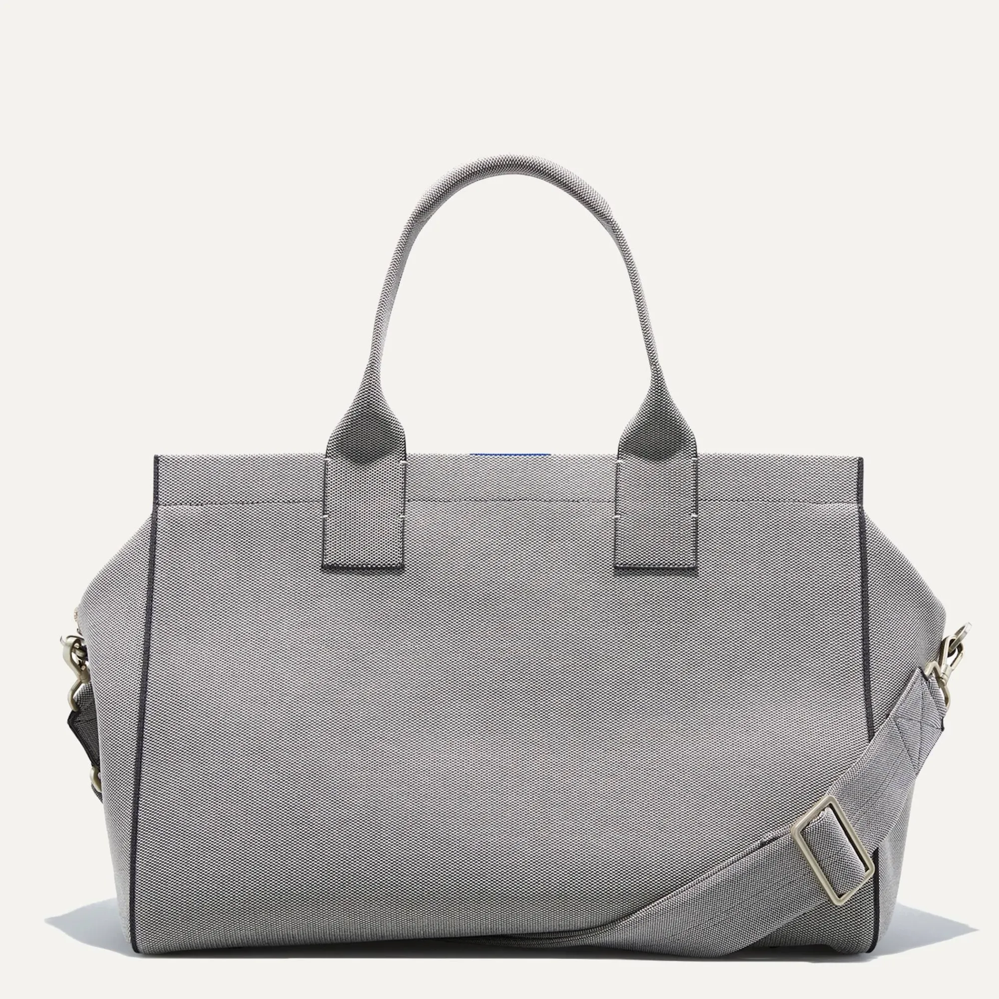 Rothy's Travel^The Overnighter Stone Grey