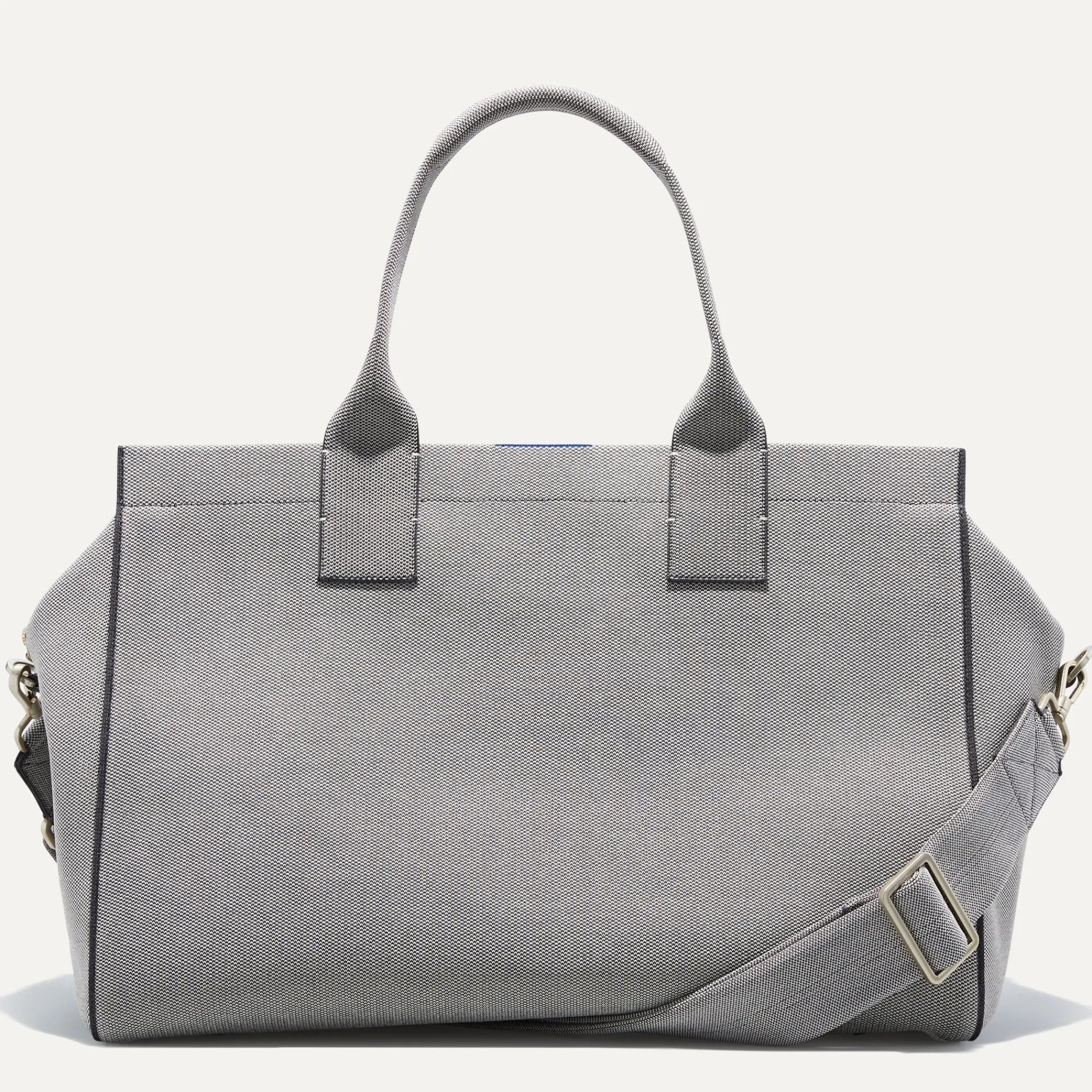 Rothy's Travel^The Overnighter Stone Grey