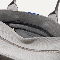 Rothy's Travel^The Overnighter Stone Grey
