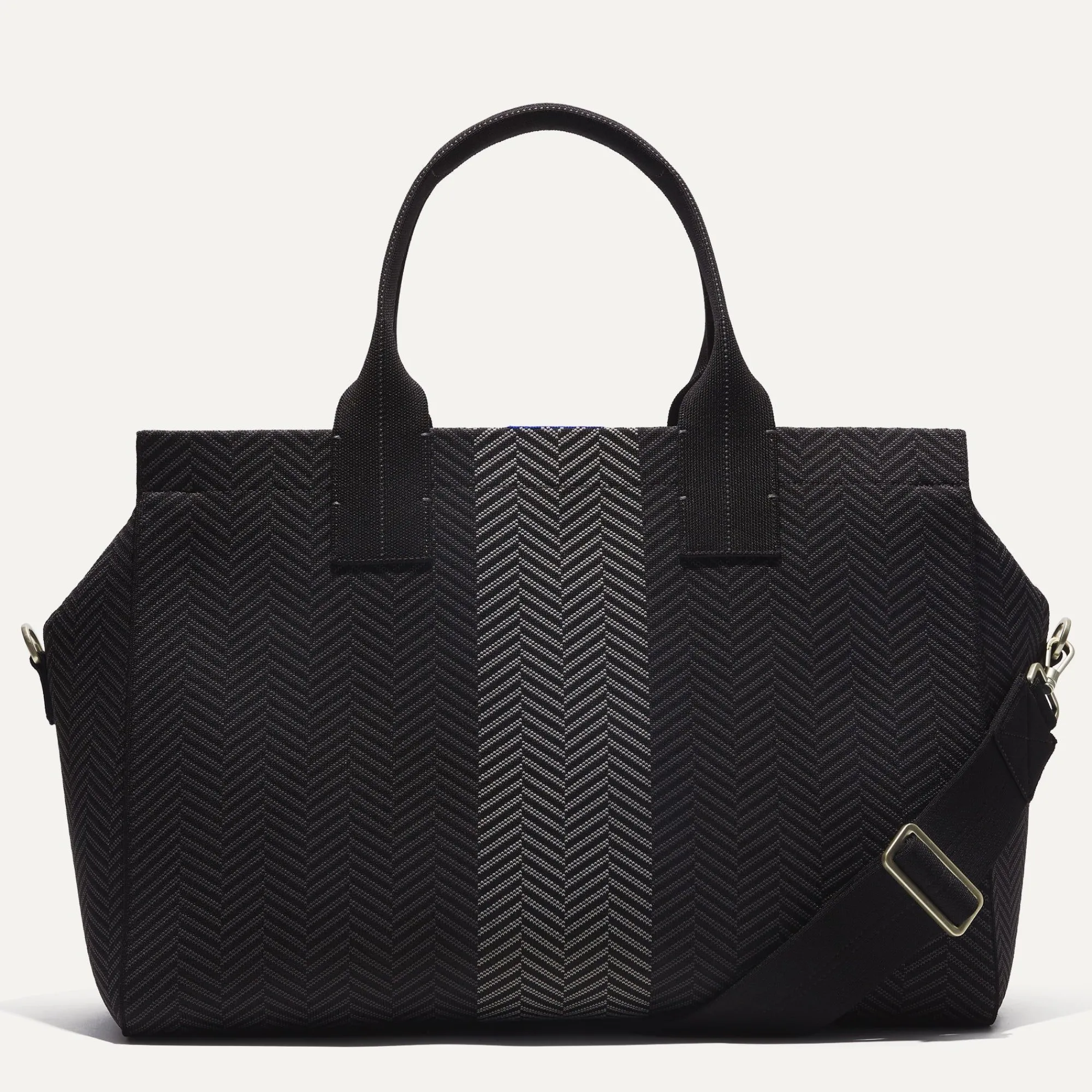 Rothy's Travel^The Overnighter Shadow Black