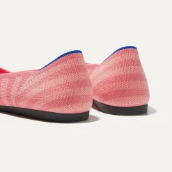 Rothy's The Point^The Point Macaron Stripe