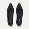Rothy's The Point^The Point Ii Black