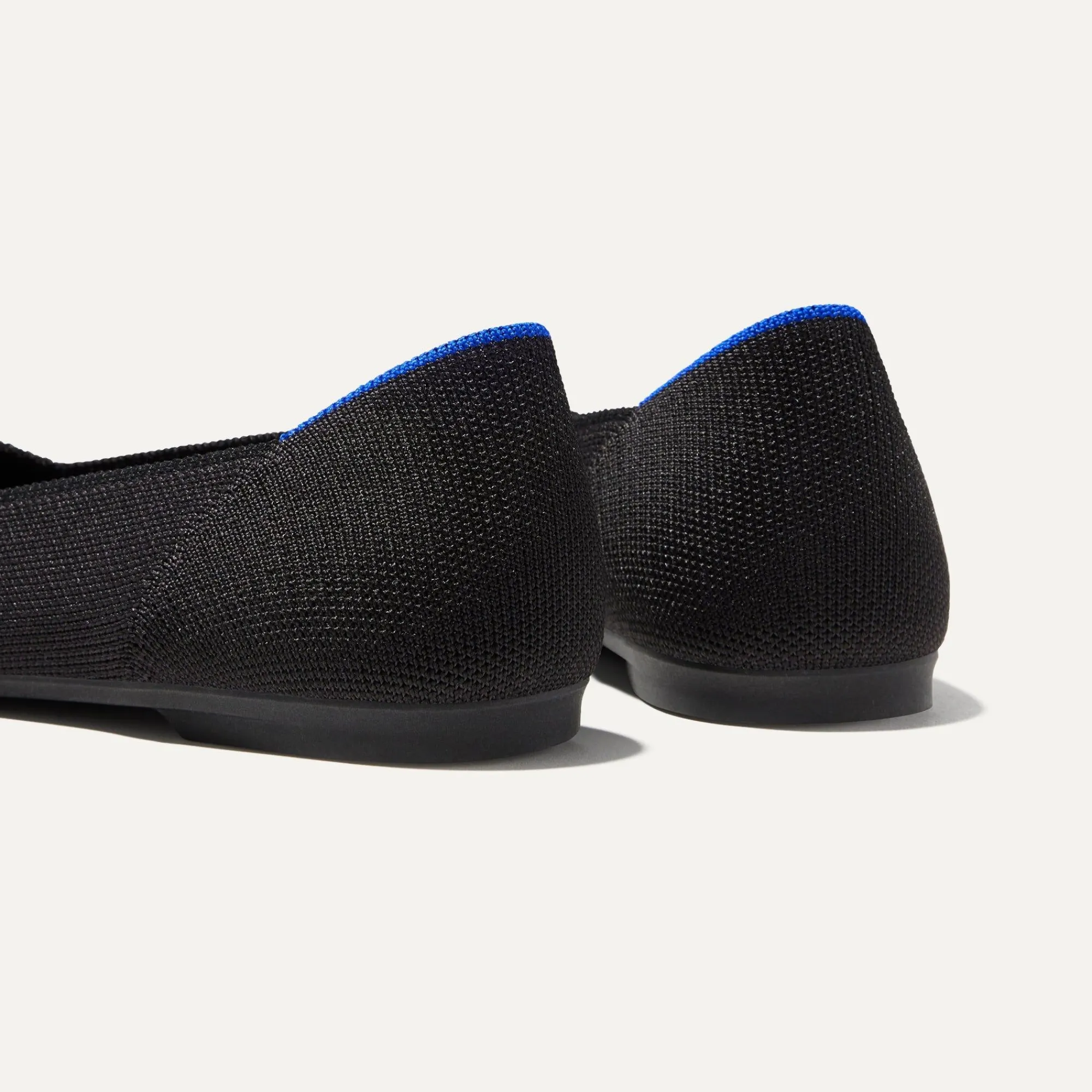 Rothy's The Point^The Point Ii Black