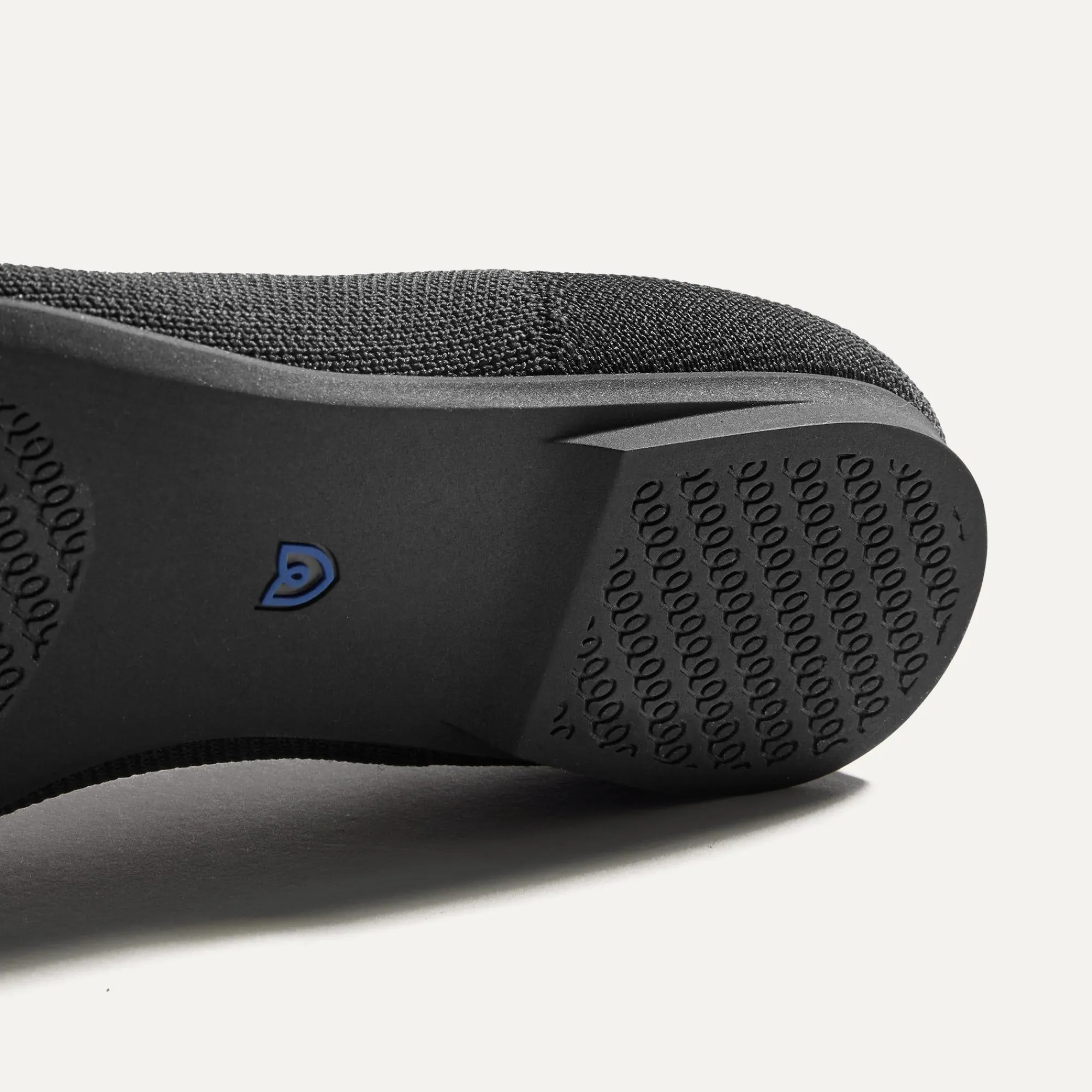 Rothy's The Point^The Point Ii Black