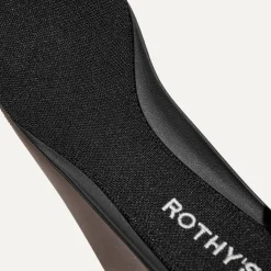 Rothy's The Point^The Point Ii Diamond Twill