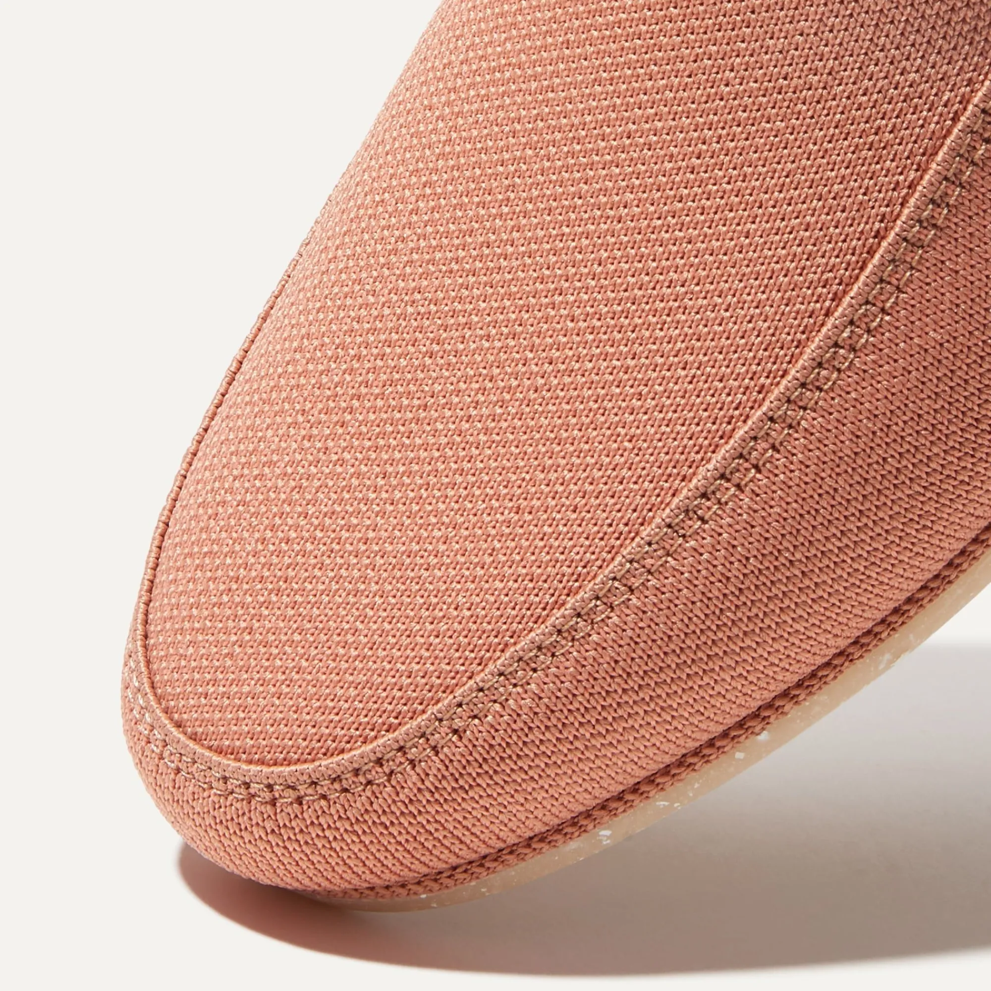 Rothy's The Ravello Loafer^The Ravello Loafer Faded Pink