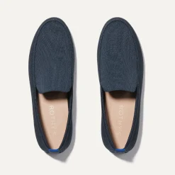 Rothy's The Ravello Loafer^The Ravello Loafer Navy