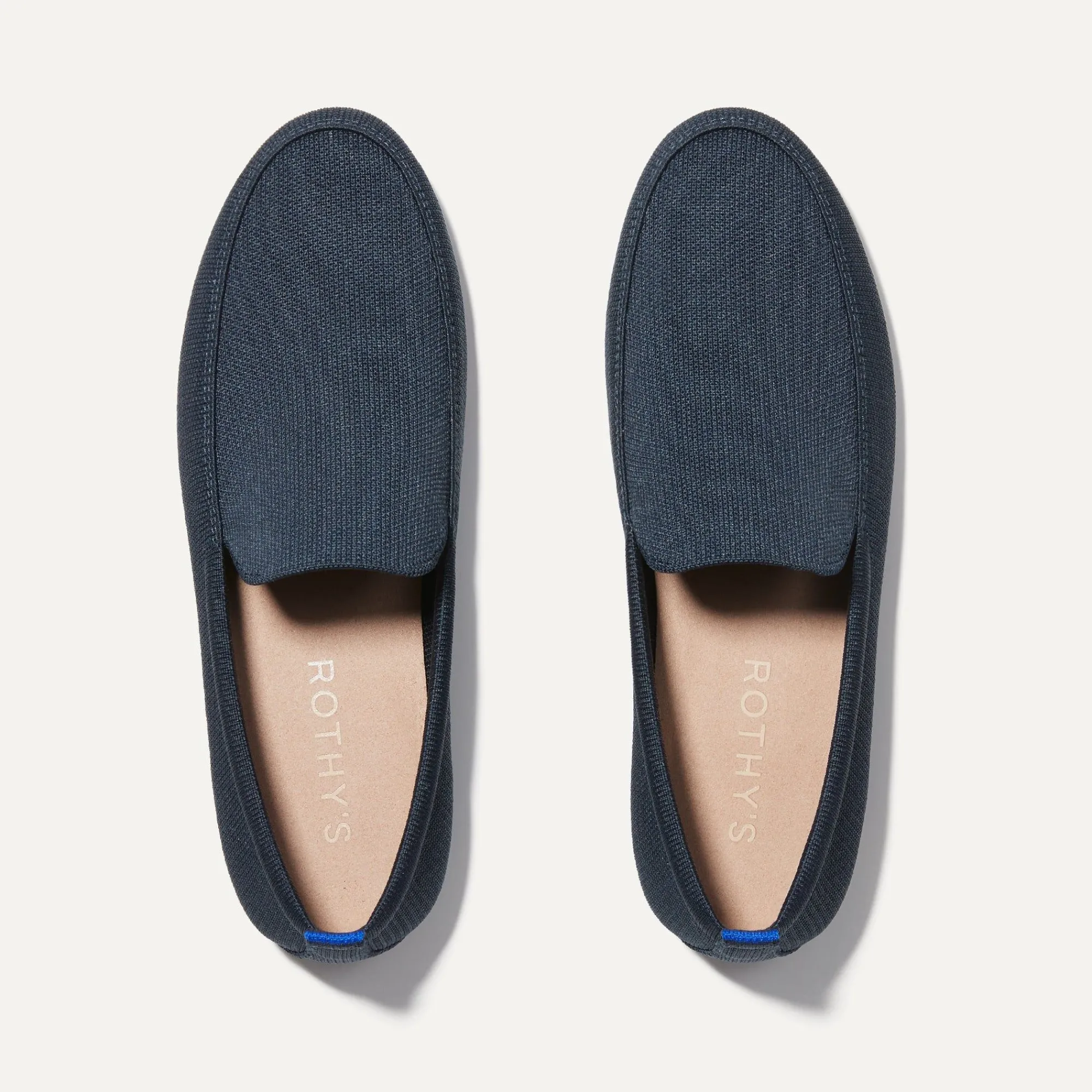 Rothy's The Ravello Loafer^The Ravello Loafer Navy