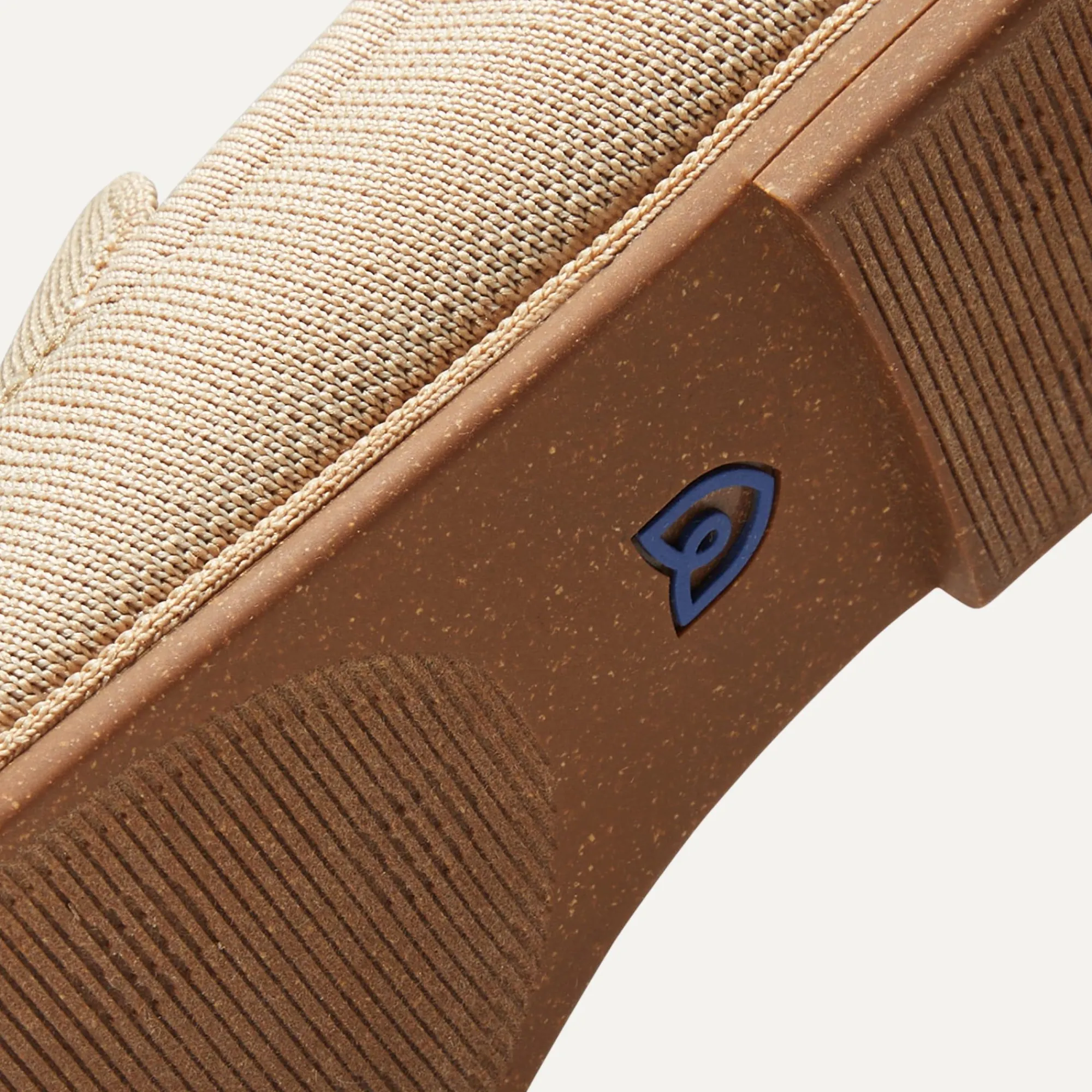 Rothy's The Ravello Loafer^The Ravello Loafer Sand