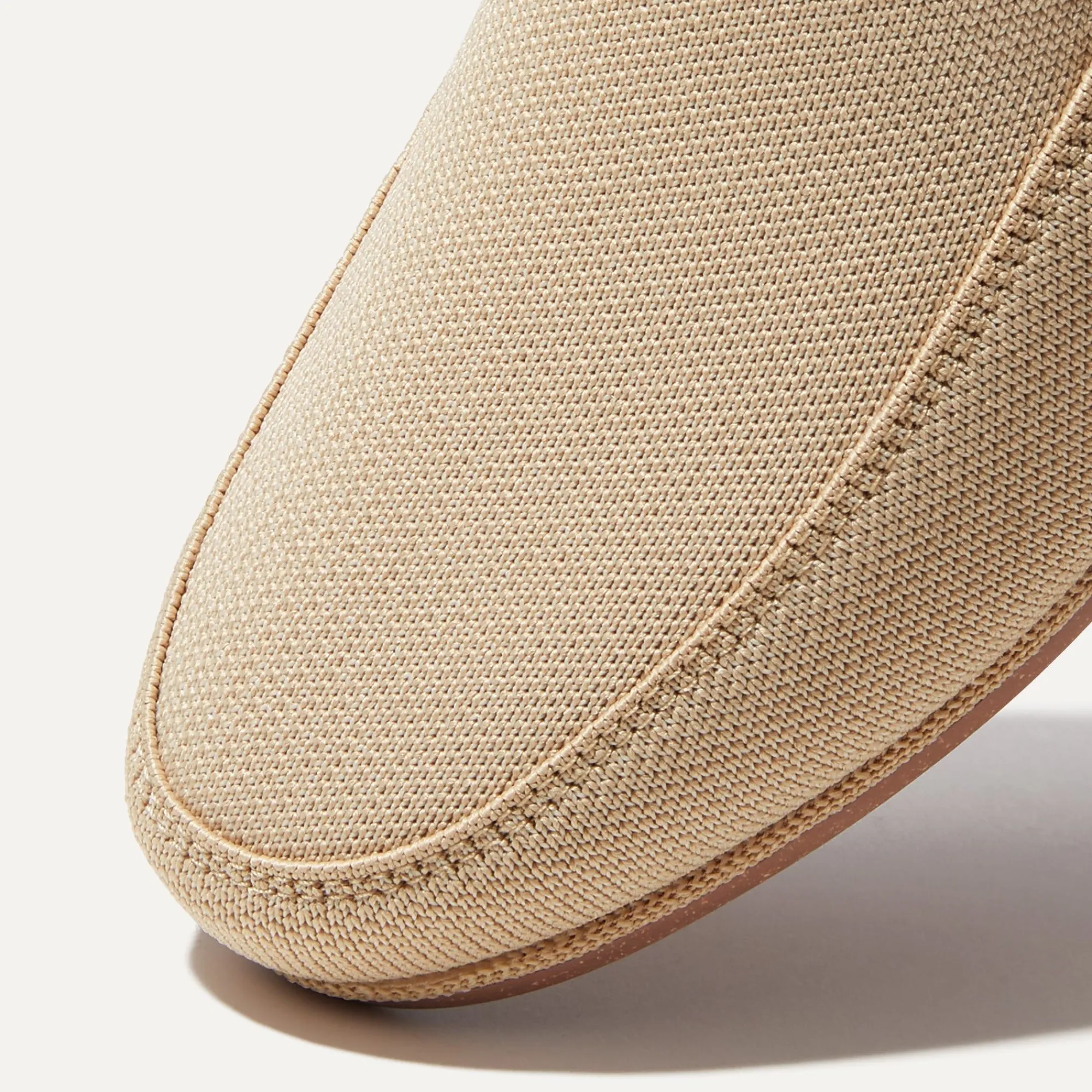 Rothy's The Ravello Loafer^The Ravello Loafer Sand