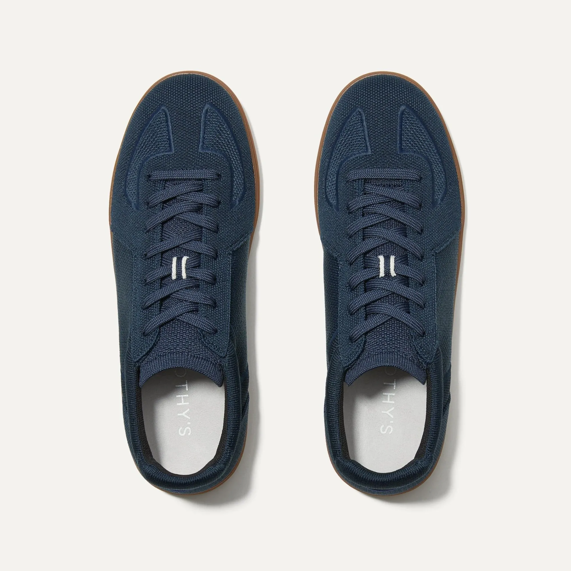 Rothy's The Rs01^The Rs01 Sneaker Navy