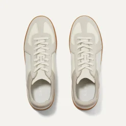 Rothy's The Rs01^The Rs01 Sneaker Pelican Grey