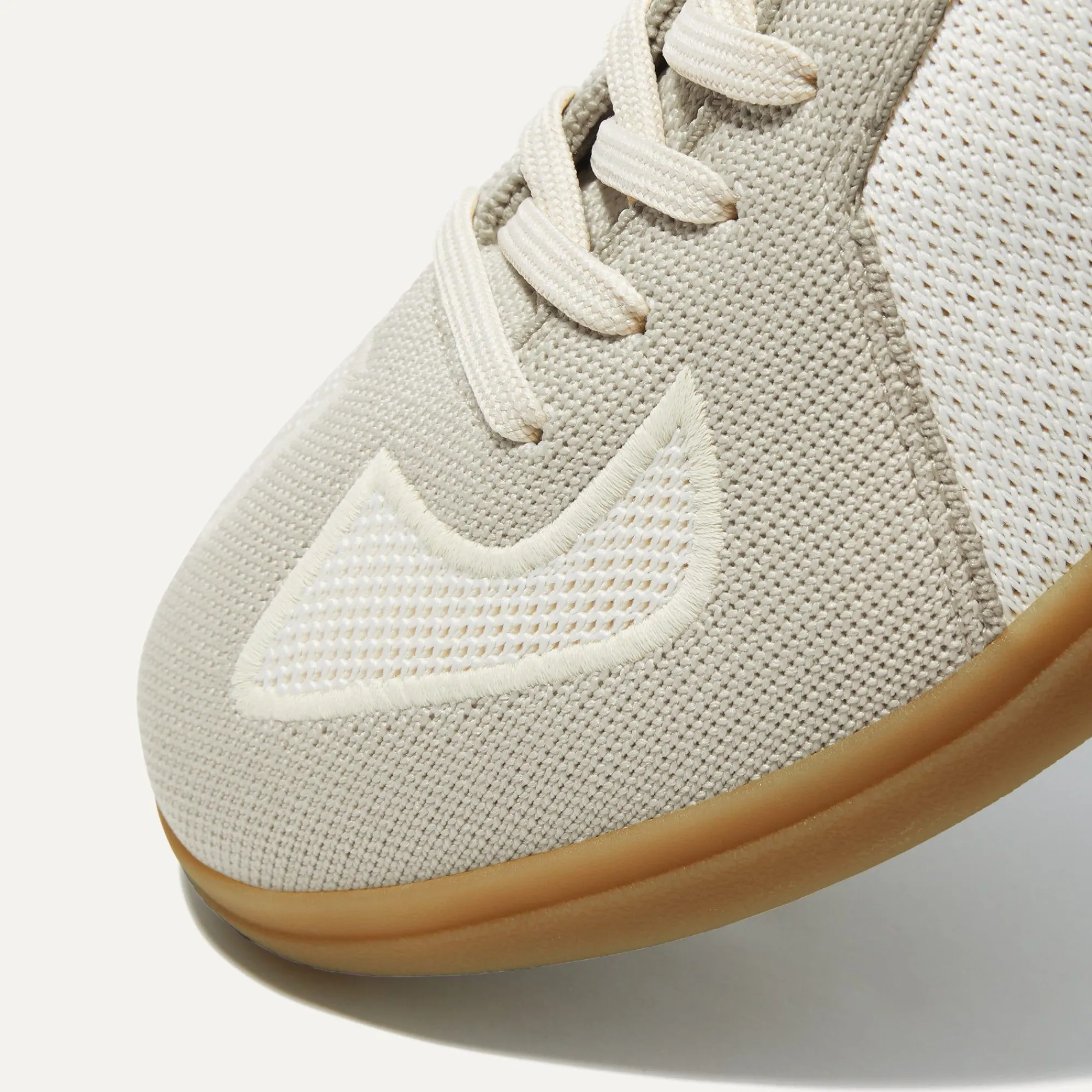 Rothy's The Rs01^The Rs01 Sneaker Pelican Grey