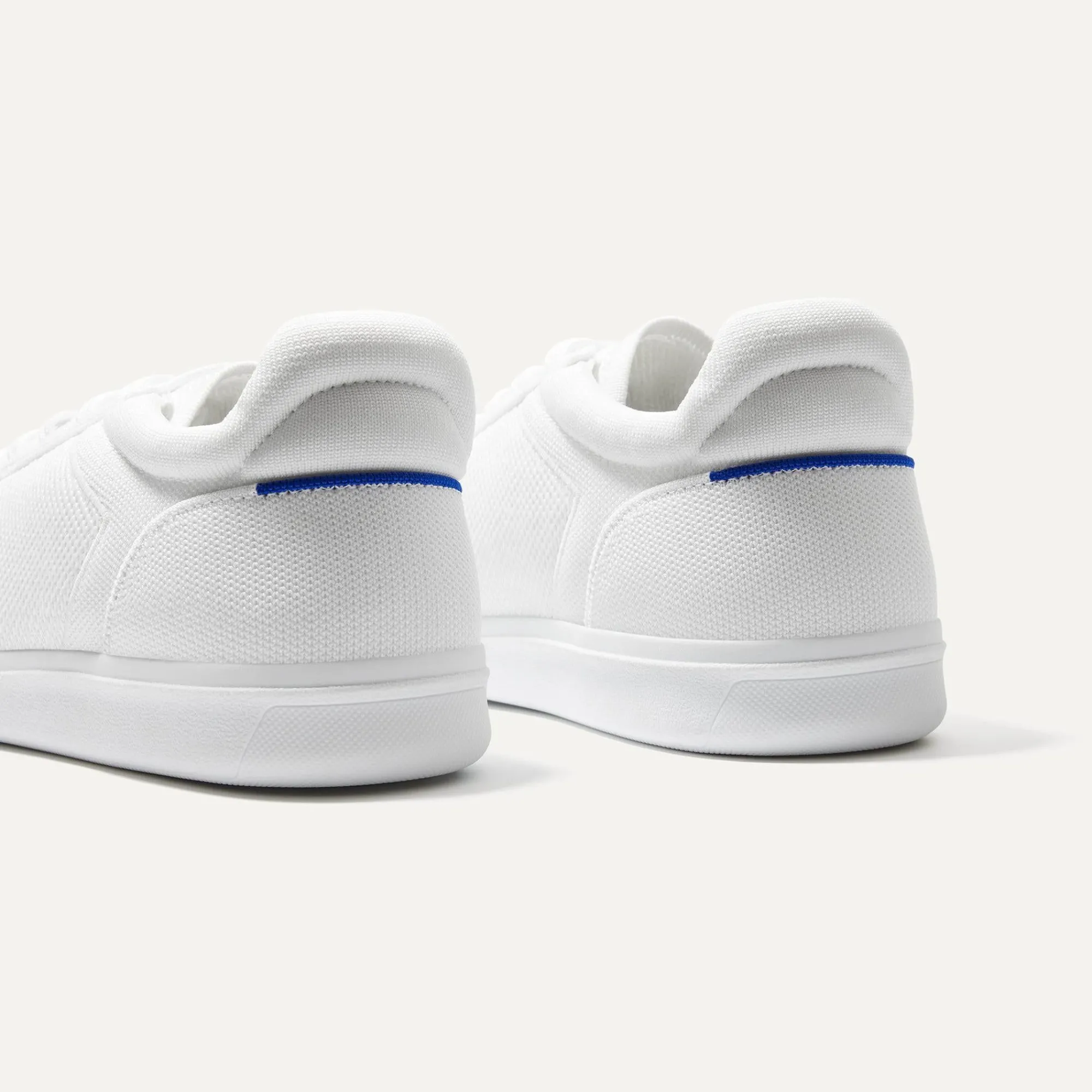 Rothy's The Rs01^The Rs01 Sneaker White