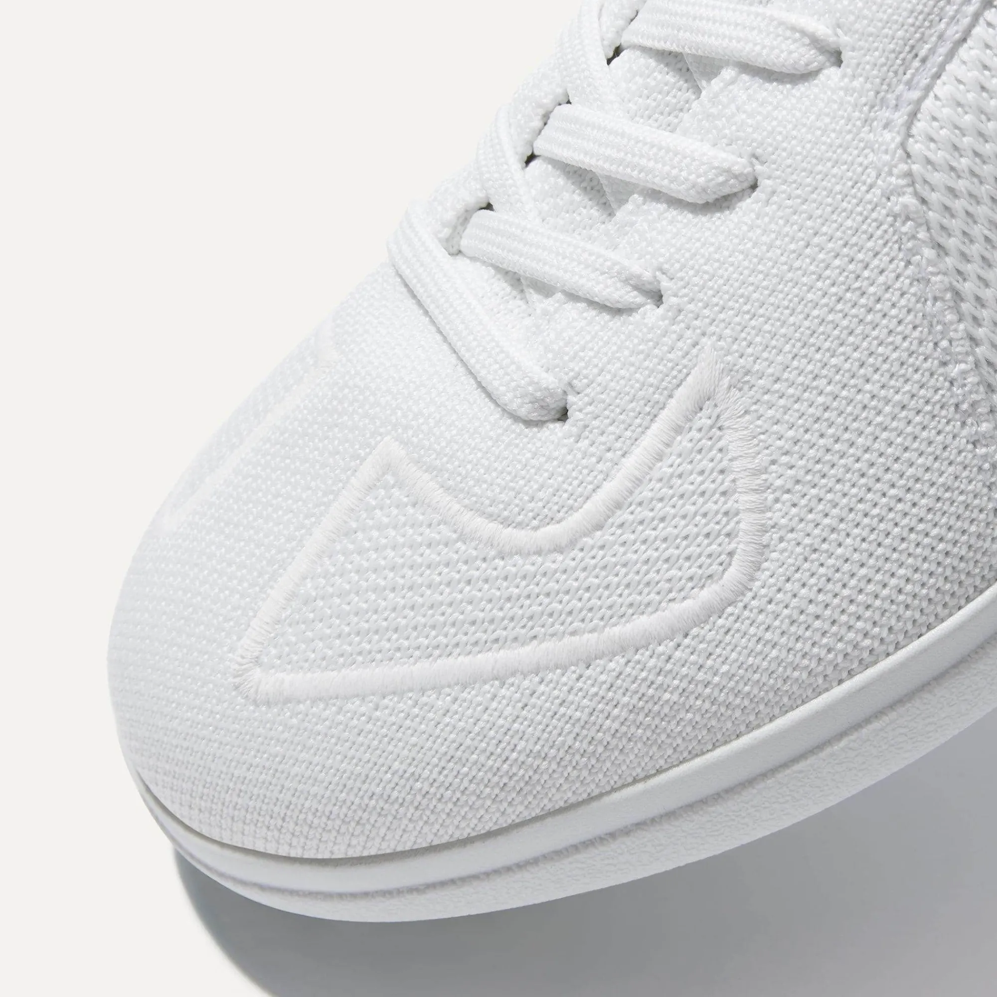 Rothy's The Rs01^The Rs01 Sneaker White