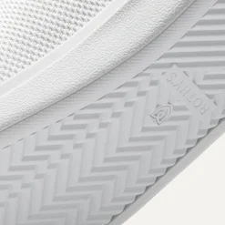 Rothy's The Rs01^The Rs01 Sneaker White