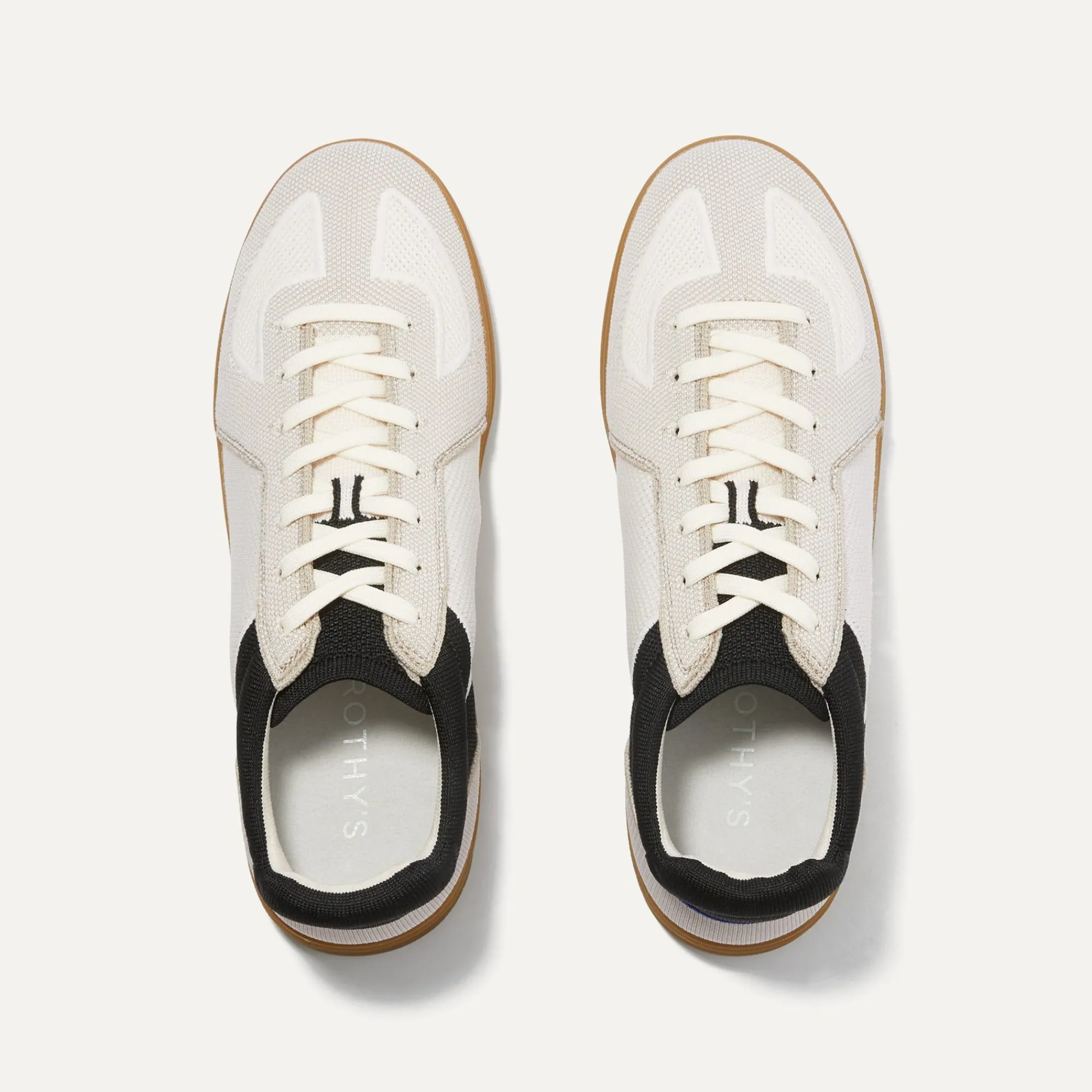 Rothy's The Rs01^The Rs01 Sneaker Panther