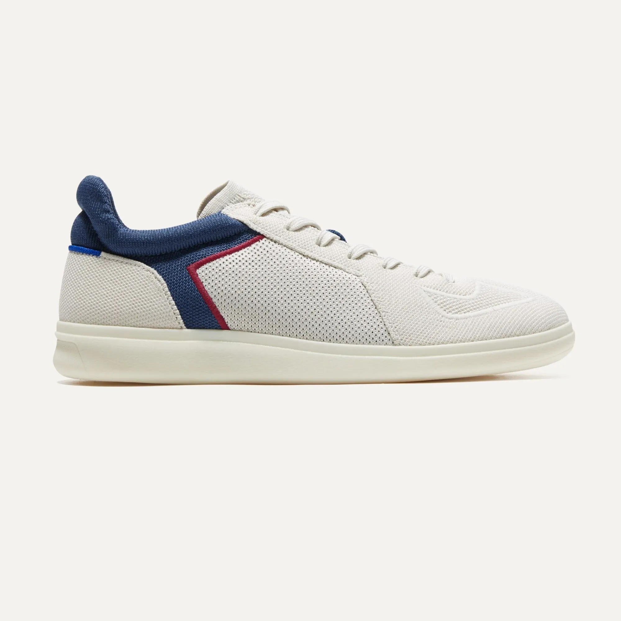 Rothy's The Rs01^The Rs01 Sneaker Blue Jay