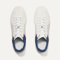 Rothy's The Rs01^The Rs01 Sneaker Blue Jay