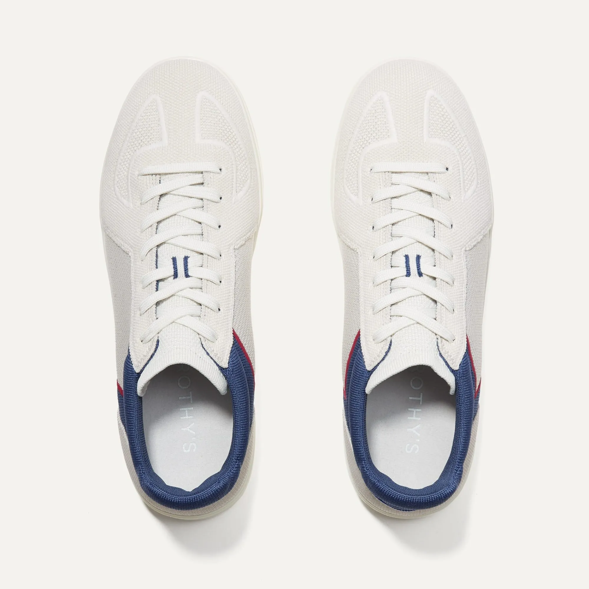 Rothy's The Rs01^The Rs01 Sneaker Blue Jay