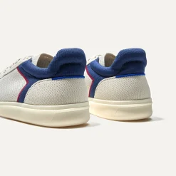 Rothy's The Rs01^The Rs01 Sneaker Blue Jay