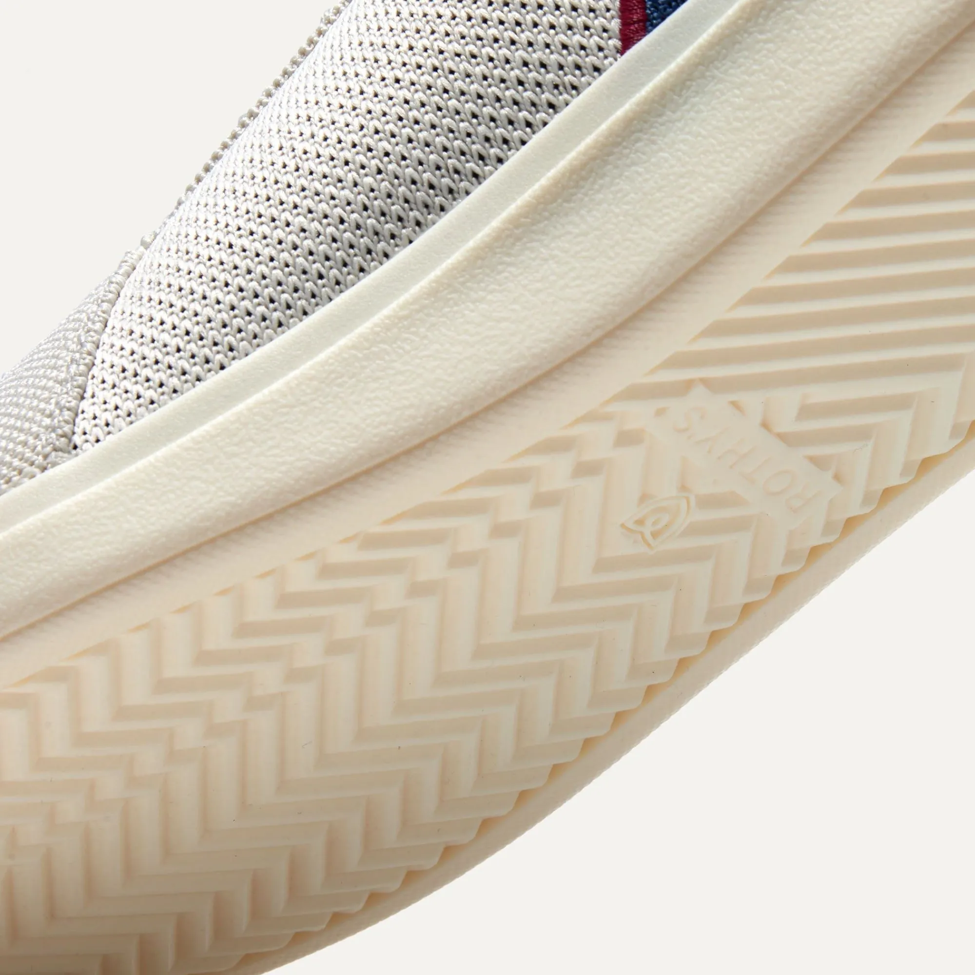 Rothy's The Rs01^The Rs01 Sneaker Blue Jay