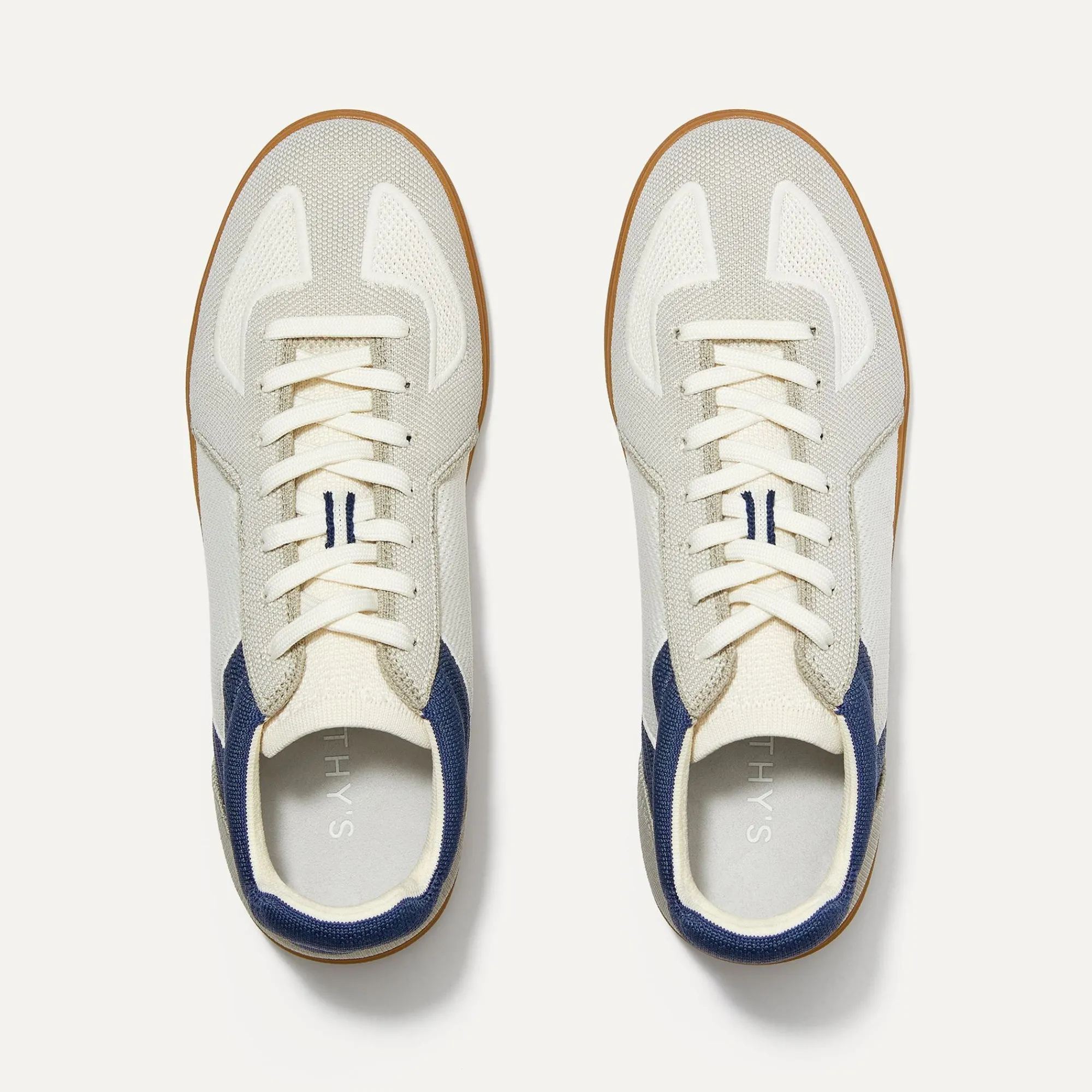 Rothy's The Rs01^The Rs01 Sneaker Hudson