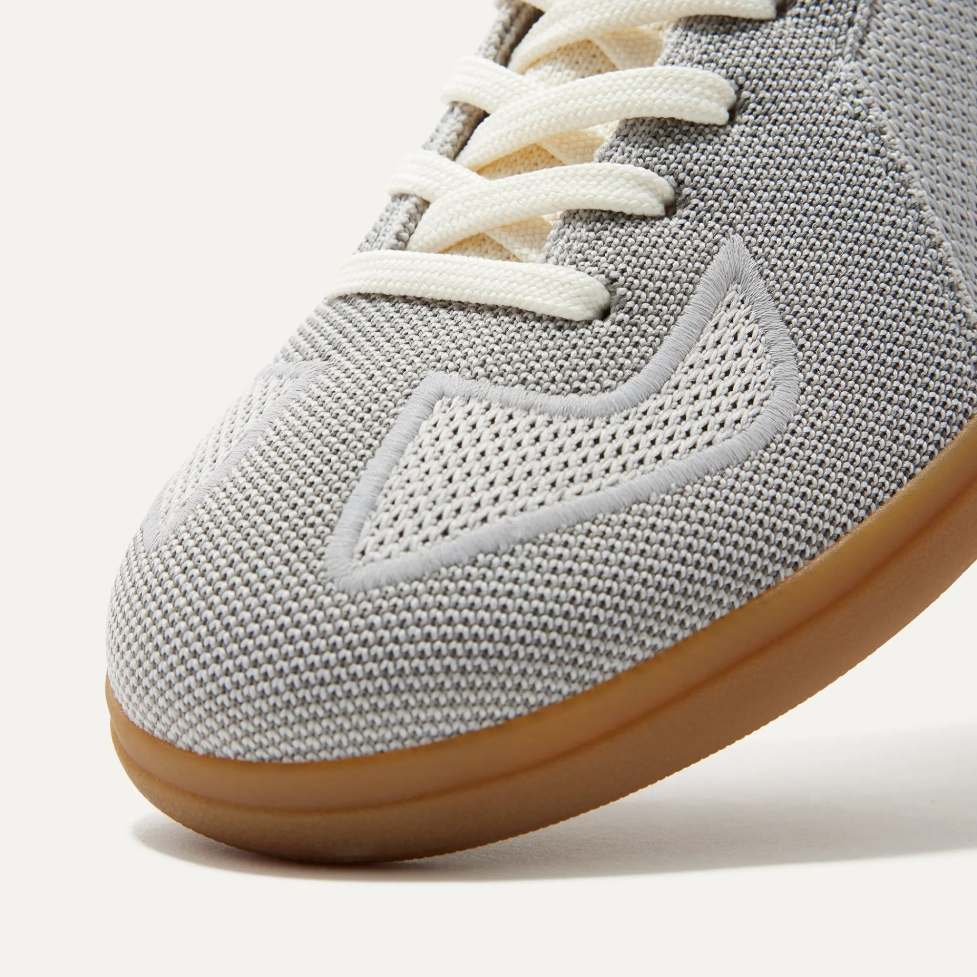 Rothy's The Rs01^The Rs01 Sneaker Ash Grey