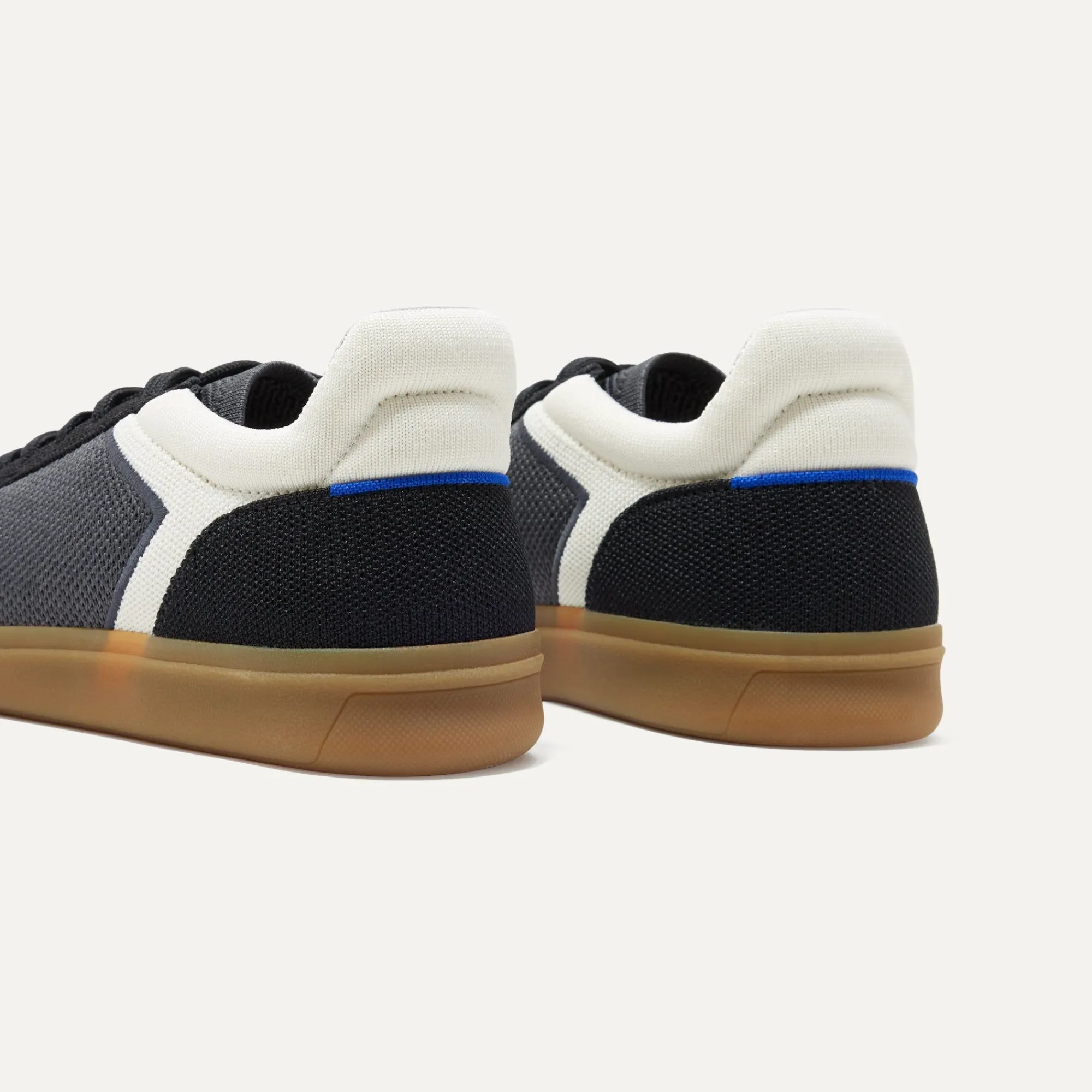 Rothy's The Rs01^The Rs01 Sneaker Obsidian Black