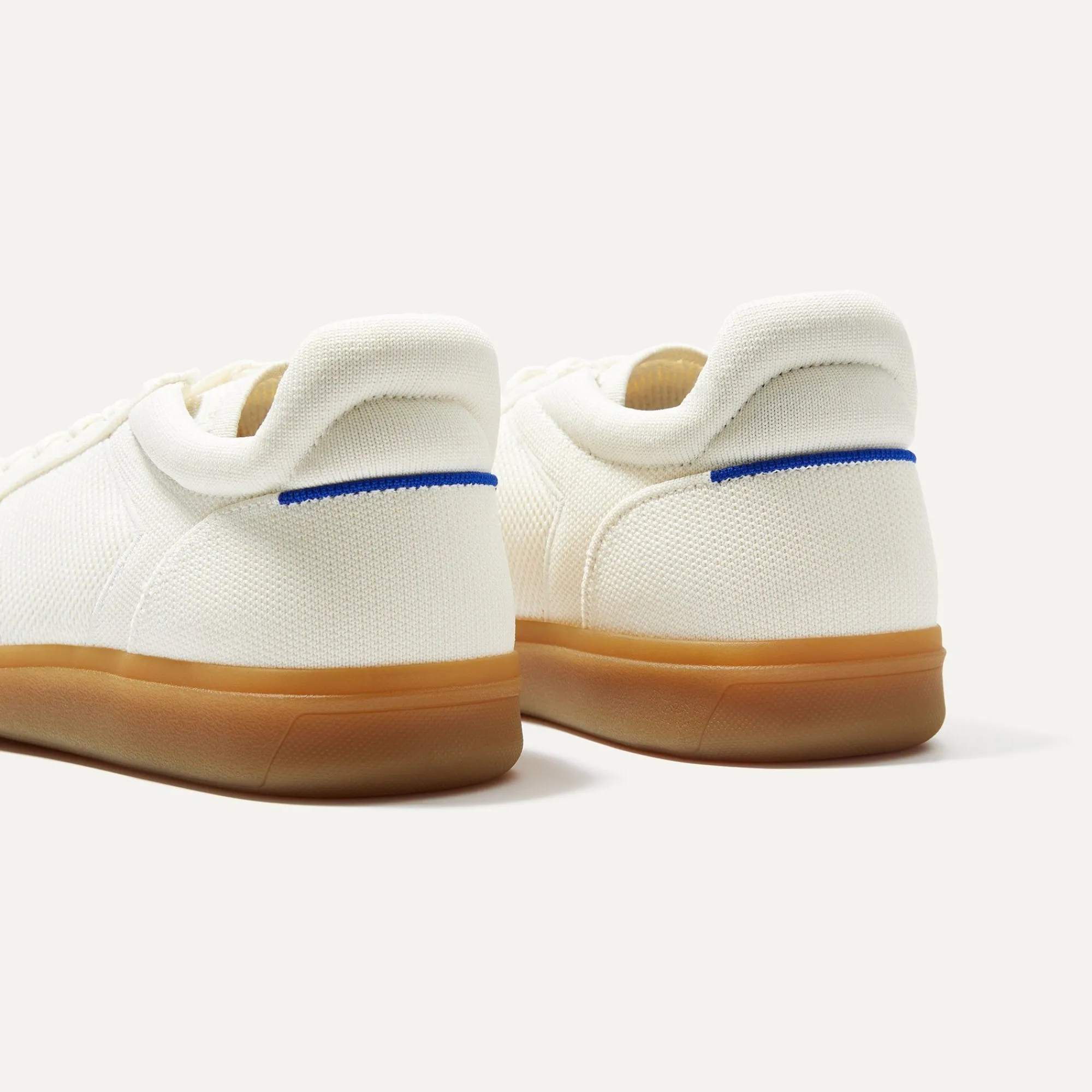 Rothy's The Rs01^The Rs01 Sneaker Bone